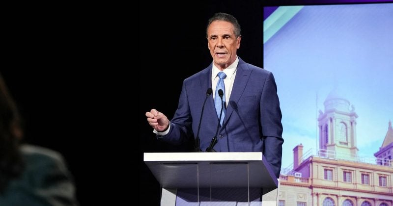 Cuomo Calls Issuer Objections Expected as 16 Companies Reject Tokenized Stocks