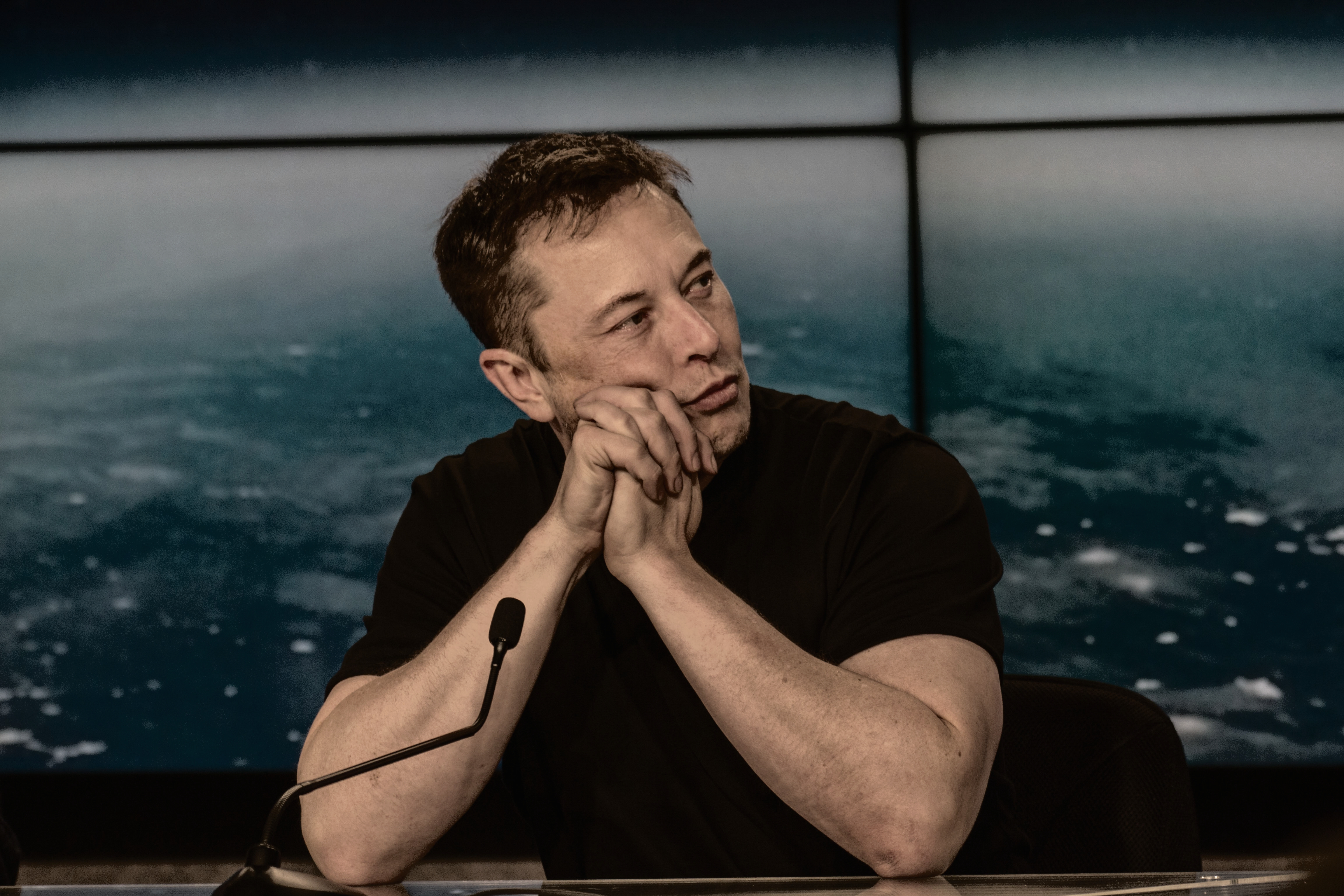 Proposal to merge Tesla and SpaceX could create a $3 trillion-plus AI giant
