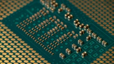 Groq plans stacked DRAM for its next inference chip to fix a memory problem