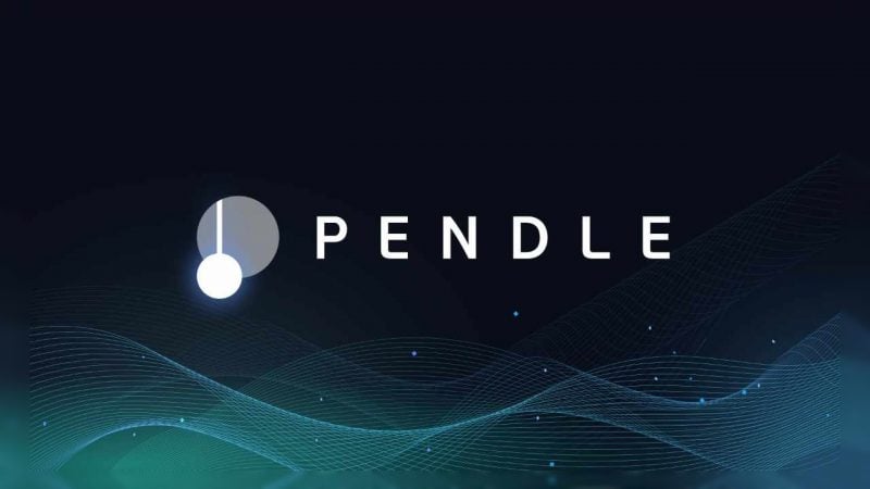 Pendle launches AAA CLO yield trading with deJAAA token