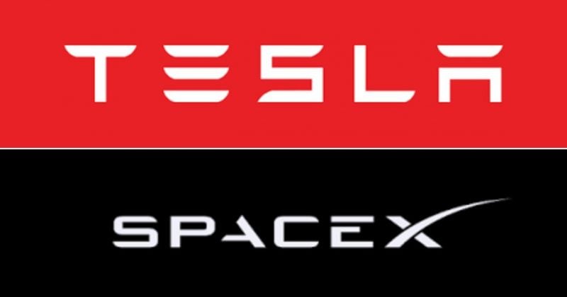 Musk’s SpaceX and Tesla explore merger that would unite more than 30,000 Bitcoin