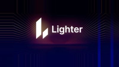 Lighter’s LIT token climbs over 15% as exchange eyes US license filing