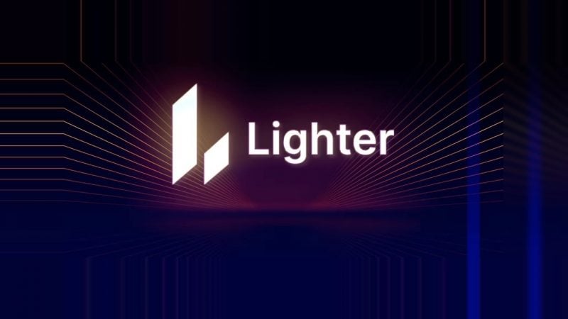 Lighter's LIT Token Climbs Over 15% as Exchange Eyes US License Filing