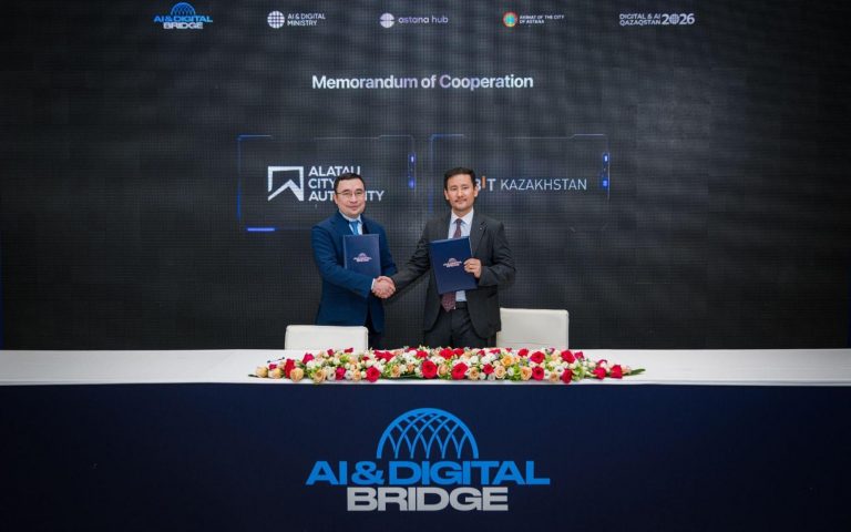 Bybit KZ and Alatau City Authority sign MoC on tokenization, digital asset payments, cross-border remittances