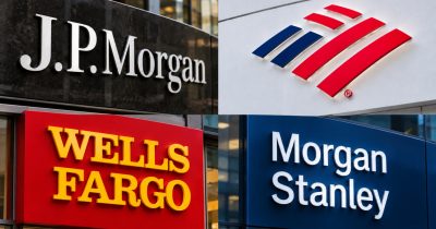 Major US banks detect unauthorized third-party AI agents in customer accounts