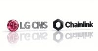 LG CNS taps Chainlink to scale Korea's tokenized finance and stablecoin markets