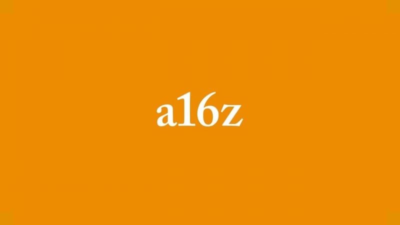 A16z Crypto rebrands as a16z Frontier, widening its bet beyond blockchains