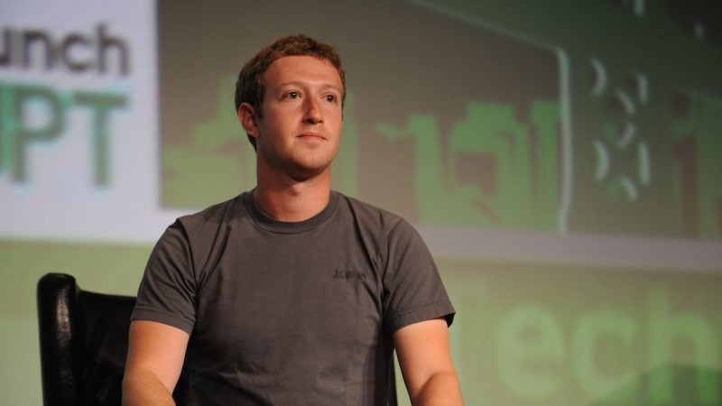 Mark Zuckerberg owns 13% of Meta but controls 61% of its votes; wealth tax implications
