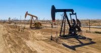 Brent crude tops $116 as oil spike drags crypto into risk-off mood
