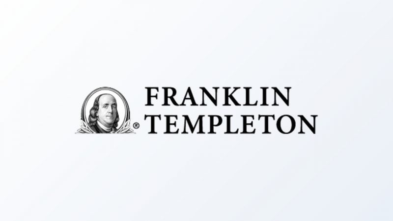 Franklin Templeton to launch two 95% stock, 5% Bitcoin ETFs