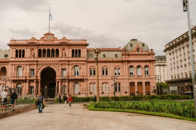 Argentina Closes Criminal Investigation Into President Milei Over $LIBRA Memecoin