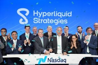 Hyperliquid Strategies expands stock buyback program to $100M as PURR shares fall over 30%