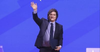 Argentina drops criminal investigation into President Javier Milei over $LIBRA memecoin