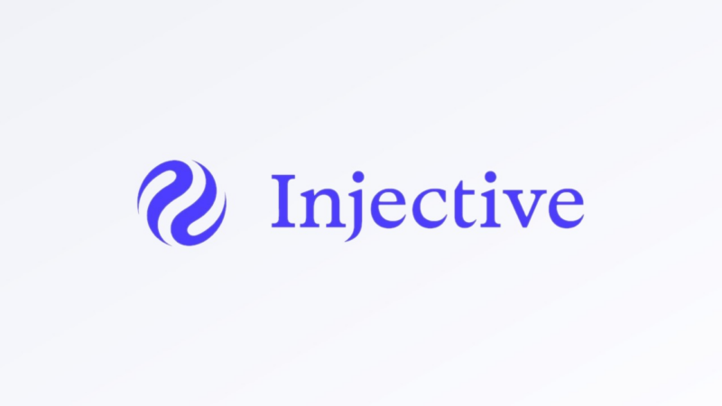 Injective CEO meets White House, SEC and CFTC officials on onchain finance