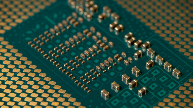 Michael Burry backs Ken Griffin’s warning that GPU prices could crash