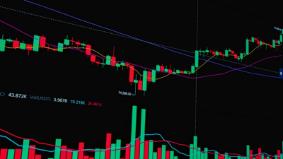 US spot XRP ETFs see $4.25 million in weekly inflows after brief outflow