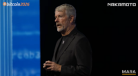 Michael Saylor