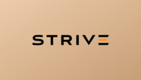 Strive official logo (strive.com)