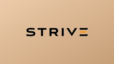 Strive plans $1 billion SATS stock sales for Bitcoin, dividends and buybacks