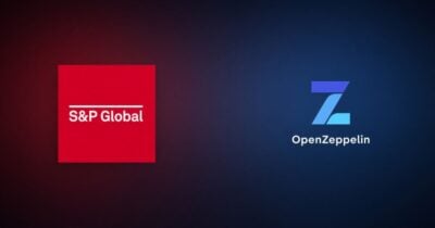 S&P Global completes acquisition of blockchain security firm OpenZeppelin