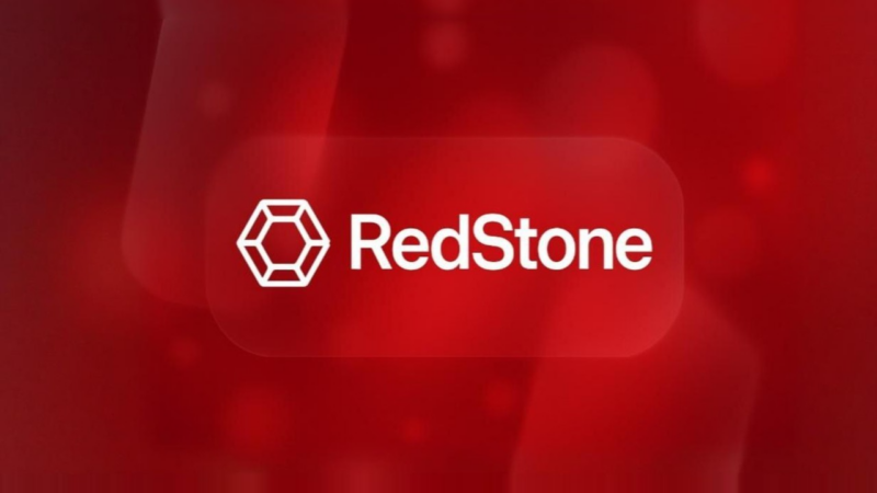 DogeOS taps RedStone to provide oracle data for Dogecoin DeFi applications