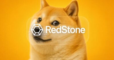 DogeOS taps RedStone to provide oracle data for Dogecoin DeFi applications