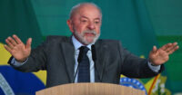 Brazil suffers worst selloff in decades on Lula win as Hyperliquid tokenized perp led price discovery