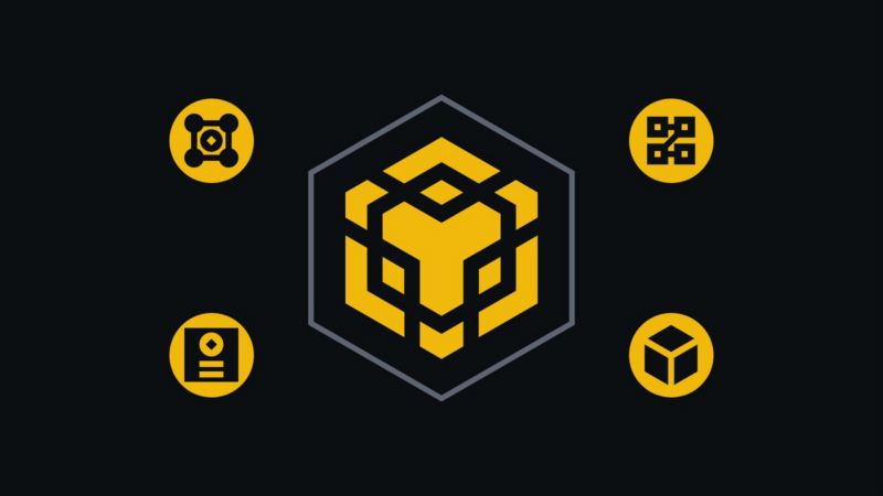 BNB Chain leads all blockchains in tokenized fund growth, adding $3.7 billion