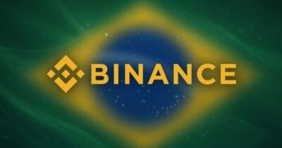 Binance seeks central bank approval to continue crypto services in Brazil: Report