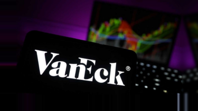 VanEck launches Wealth Builder ETF with Bitcoin exposure
