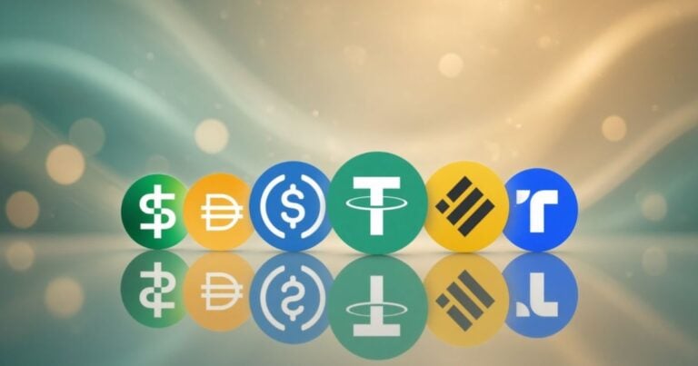 Stablecoin speed means little without efficient local payouts SCRYPT CEO says