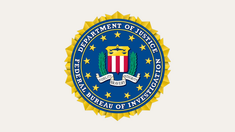 FBI’s Patrick Wyman discusses digital assets at Ripple Swell