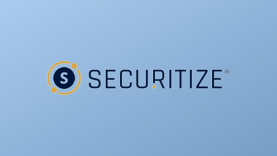 Securitize answers anti-tokenization Wall Street Journal ad with a full-page ad of its own