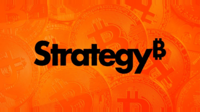 Strategy CEO Phong Le says the company aims to become the world’s largest