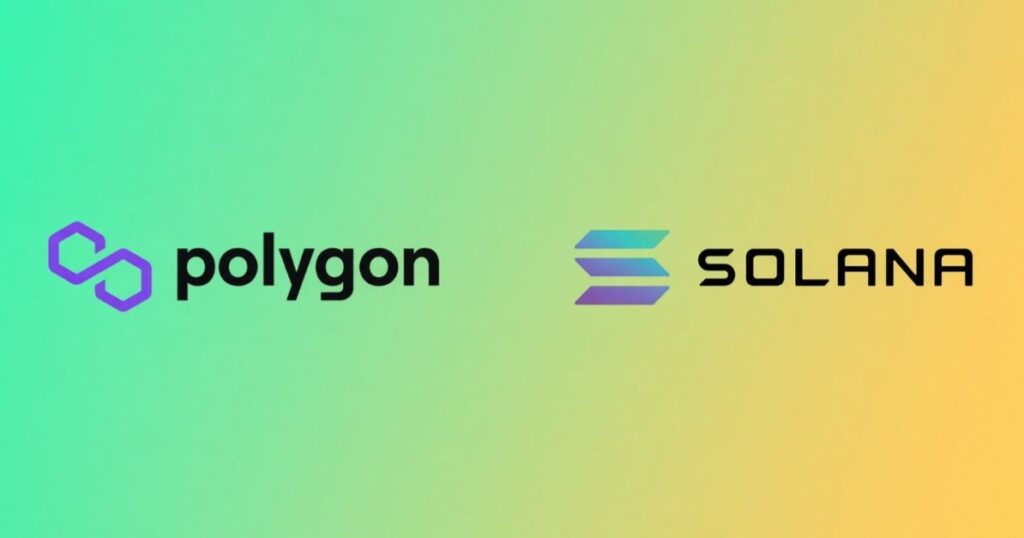 Stack Charts Images Polygon brings Open Money Stack to Solana to connect bank accounts and ...
