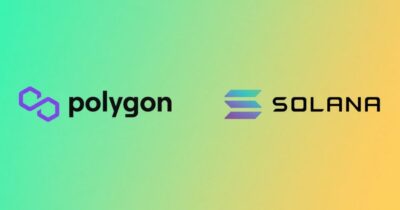 Polygon brings Open Money Stack to Solana to connect bank accounts and stablecoins