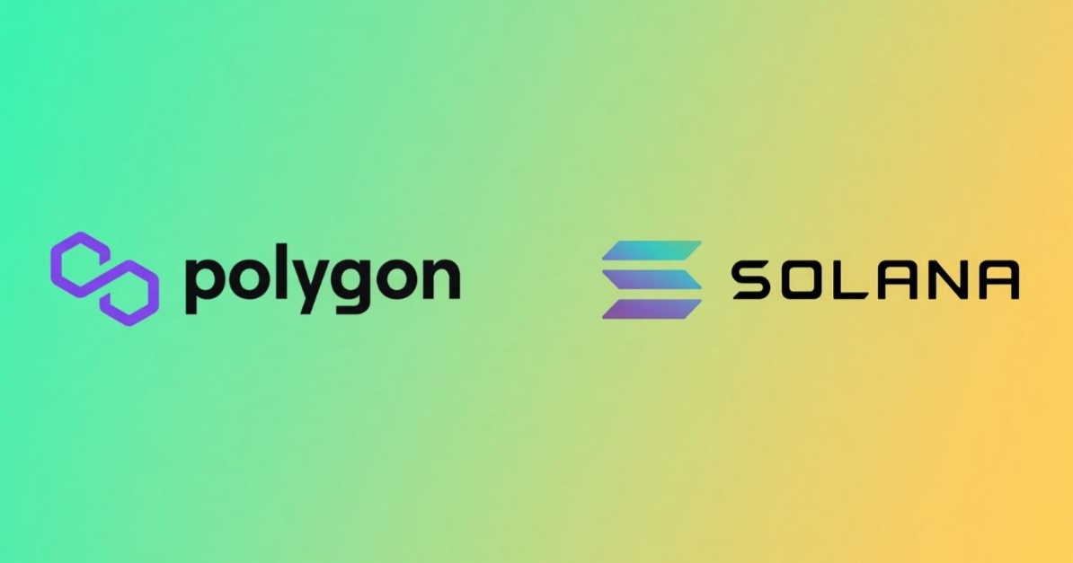 Polygon brings Open Money Stack to Solana to connect bank accounts and stablecoins