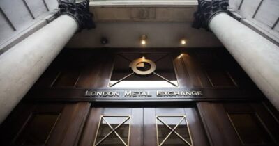 eyes tokenized metals to unlock financing from Hong Kong warehouses