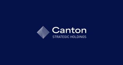 Canton Strategic Holdings plans tokenized shares with same rights as Nasdaq stock