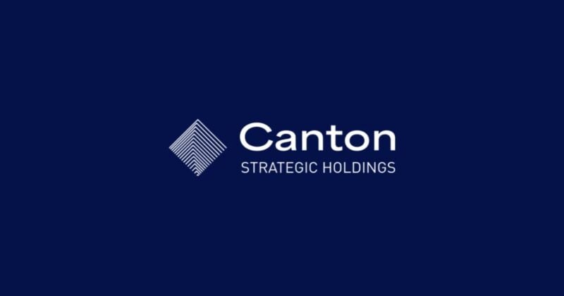 Canton Strategic Holdings plans tokenized shares with same rights as Nasdaq stock