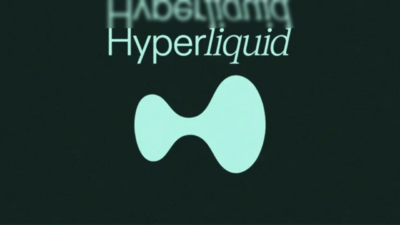 hyperliquid logo
