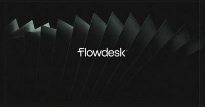 Tokenized stocks could follow stablecoins’ growth path over next five years, Flowdesk CEO says