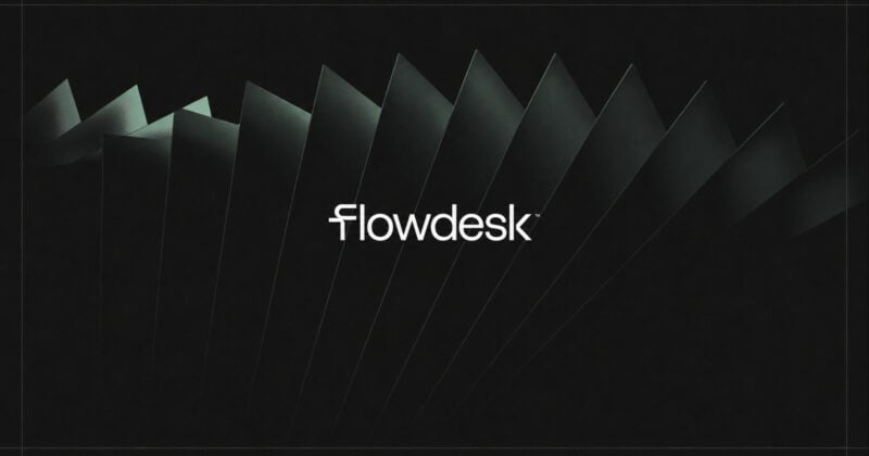 Tokenized stocks could follow stablecoins’ growth path over next five years, Flowdesk CEO says
