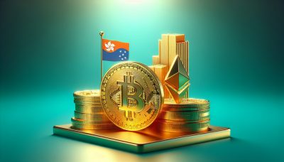 ETFs de Bitcoin y Ethereum en Hong Kong inician operaciones con grandes expectativas