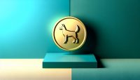 Dogwifhat supera los  tras cotizarse en Bybit