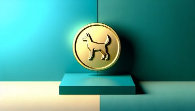 Dogwifhat supera los $41 tras cotizarse en Bybit