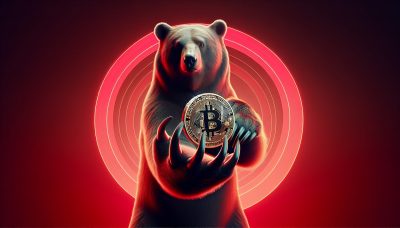 Imagen de análisis del precio de Bitcoin