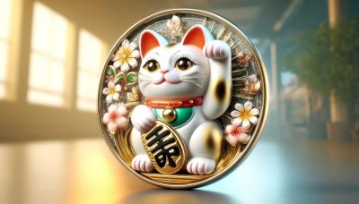 MANEKI y POPCAT se disparan mientras Bitcoin tropieza