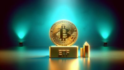 Instantánea de ETF de Bitcoin: Grayscale Bitcoin Trust registra nuevas ganancias, Fidelity lidera ingresos diarios