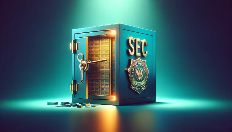 Evaluación de la ciberseguridad de la SEC